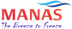 MANAS - logo MANAS - logo