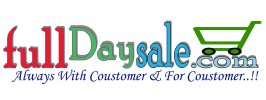 http://www.fulldaysale.com - logo fulldaysale.com - logo