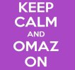 Omaz Factory - logo Omaz Factory - logo