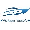 MAHAJAN TRAVELS - logo MAHAJAN TRAVELS - logo