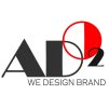 Adoxide - logo Adoxide - logo