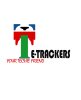 http://www.etrackers.in - logo E Trackers - logo