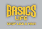 http://www.basicslife.com - logo BASICS LIFE - JUBILEE HILLS - logo