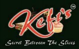 http://kefis.in - logo Kefi