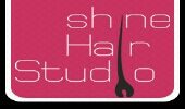 http://www.shinehairstudioindia.com - logo Shine Hair Studio - logo