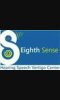 Eight Sense - logo Eight Sense - logo