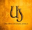 Unicornis Splendid Jewels - logo Unicornis Splendid Jewels - logo