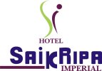 Hotel Saikripa Imperial - logo Hotel Saikripa Imperial - logo