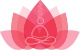 http://www.adhyatmikvikasmission.com - logo OM HEALING INDIA - logo