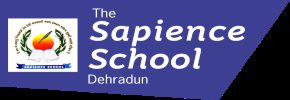 http://thesapienceschool.com/ - logo The Sapience School | Best School in Vikasnagar, Dehradun - logo