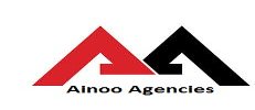 http://www.ainooagencies.co.in - logo AINOO AGENCIES - logo