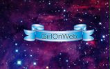 Girl On Web - logo Girl On Web - logo