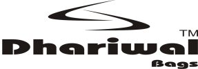 Dhariwal Bags - logo Dhariwal Bags - logo