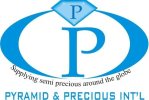 http://indiangemstoneexporters.com/ - logo Pyramid And Precious International - logo