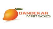 Dandekar Mangoes - logo Dandekar Mangoes - logo