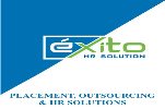 Exito HR Solution Pvt Ltd - logo Exito HR Solution Pvt Ltd - logo