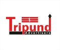 Tripund Advertisers - logo Tripund Advertisers - logo
