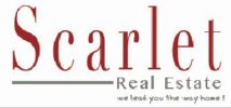 http://www.scarlet-realestate.com - logo Scarlet Real Estate - logo