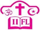 Institute of Indian & Foreign Languages - logo Institute of Indian & Foreign Languages - logo