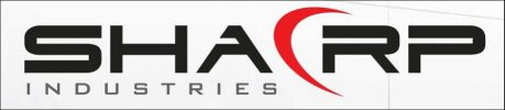 Sharp Industries - logo Sharp Industries - logo