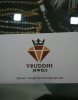 Vruddhi Jewels - logo Vruddhi Jewels - logo