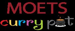 http://www.moetscurrypot.com/ - logo MOETS Curry Pot - logo