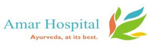 Amar Hospital - logo Amar Hospital - logo