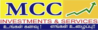 MCC INVESTORS SERVICES PVT LTD - logo MCC INVESTORS SERVICES PVT LTD - logo