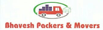 http://www.bhaveshpackersandmovers.com - logo Bhavesh Packers and Movers - logo