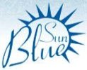 Blue Sun Info - logo Blue Sun Info - logo