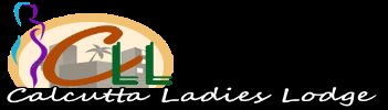 Calcutta Ladies Lodge - logo Calcutta Ladies Lodge - logo