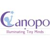 Canopo Illuminating Tiny Minds - logo Canopo Illuminating Tiny Minds - logo