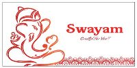 SwayamC - logo SwayamC - logo