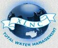 http://www.xlnc.in - logo XLNC Water Management Solutions - logo