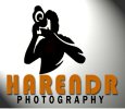Harendr photography - logo Harendr photography - logo