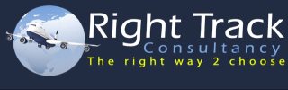 http://www.righttrackconsultancy.co.in - logo Right Track Consultancy - logo