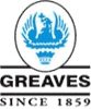 Greaves Cotton Ltd - logo Greaves Cotton Ltd - logo