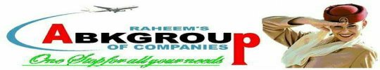 http://WWW.abkgroup.in - logo One stop for all your needs - logo