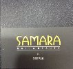 Samara Nail And Beauty - logo Samara Nail And Beauty - logo