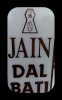 http://hoteljaindalbatinowfloats.com - logo Hotel jain dal bati - logo