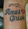 http://www.yantratattoos.com - logo Yantra Tattoos - logo