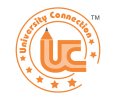 http://www.universityconnection.in - logo University Connection - Your SAT Coaching Mentor - logo