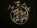 JIZ THE BARBER - logo JIZ THE BARBER - logo