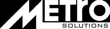 http://www.metroavs.com - logo Metro Av Solutions - logo