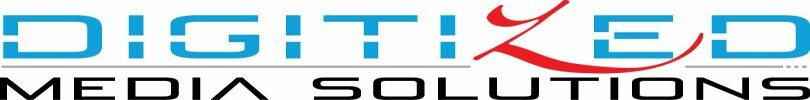 http://www.digitized.in - logo Digitized Media Solutions - logo