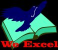 http://vxlstudy.com - logo V-XL Study Center - logo