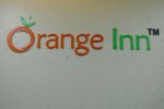 http://www.orangeinn.in - logo Orangeinn-Hotel Guindy,Chennai - logo