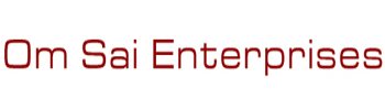 Om Sai Enterprises - logo Om Sai Enterprises - logo