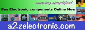http://www.a2zelectronic.com - logo a2zelectronic.com - logo