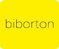 http://biborton.com.bd - logo Biborton - logo